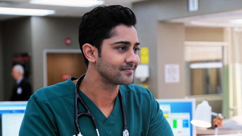 The Resident | TVNZ OnDemand