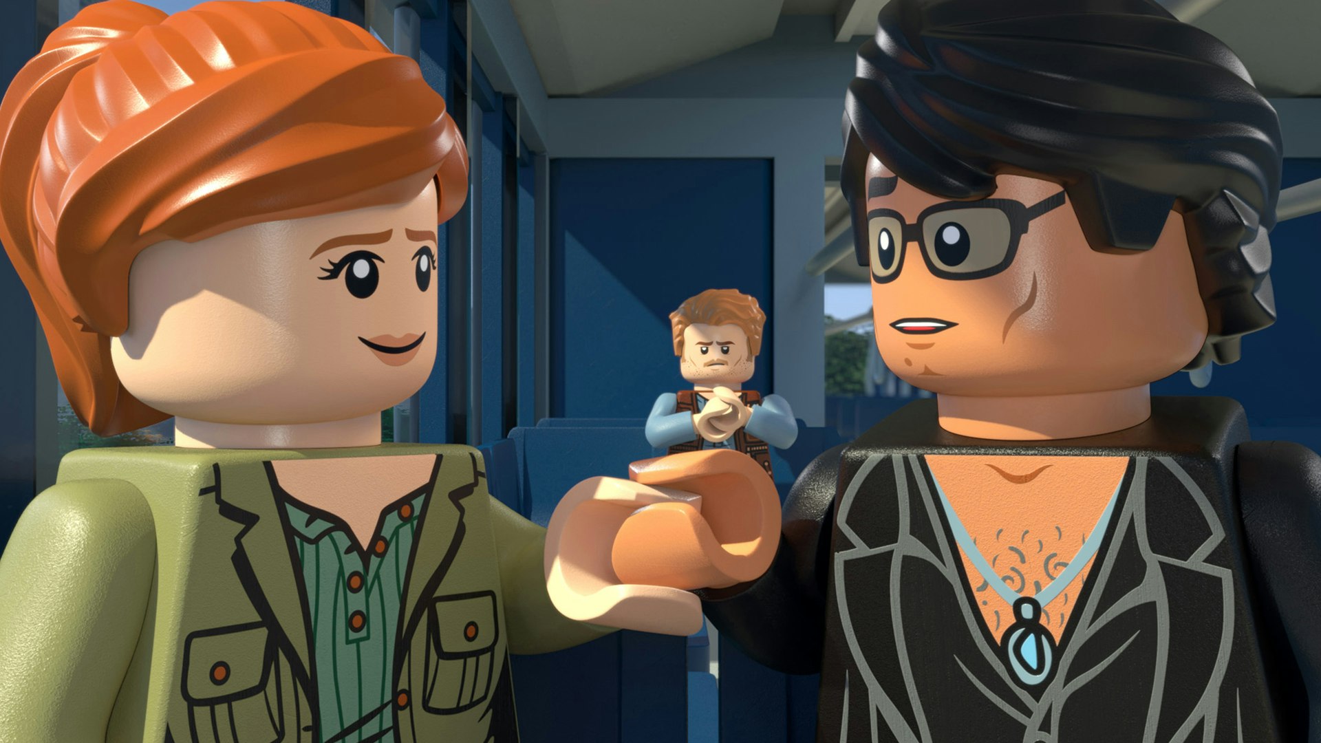 lego jurassic world legend of isla nublar season 2