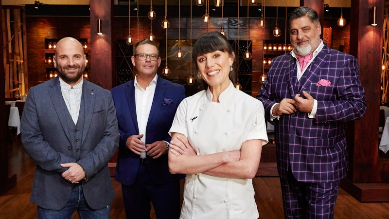 MasterChef Australia | TVNZ OnDemand