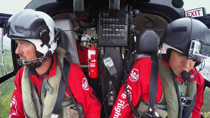 Watch Life Flight | Full Season | TVNZ OnDemand