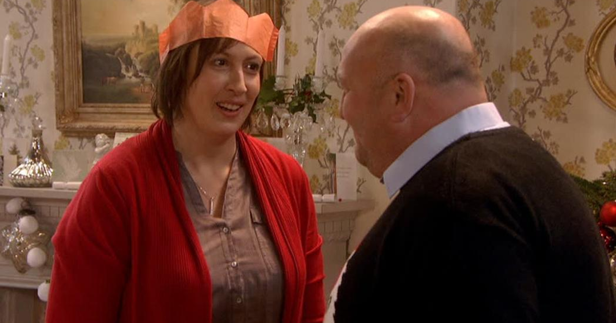 Watch Miranda S2E6 TVNZ OnDemand