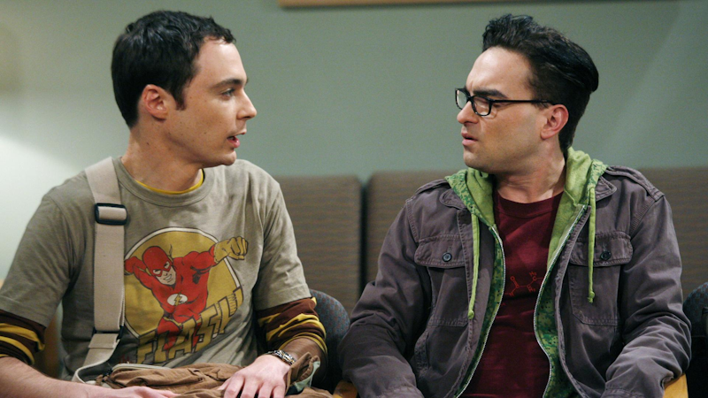 big bang theory online stream