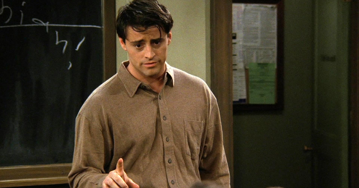 Watch Friends S3E7 | TVNZ OnDemand