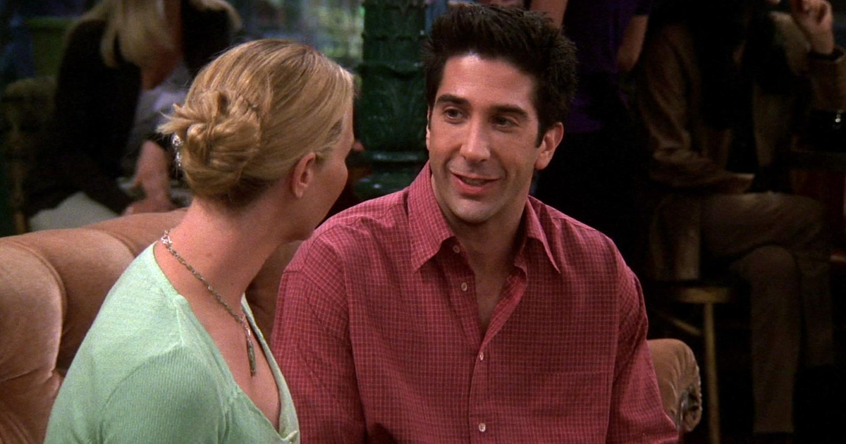 Watch Friends S6E1 | TVNZ OnDemand