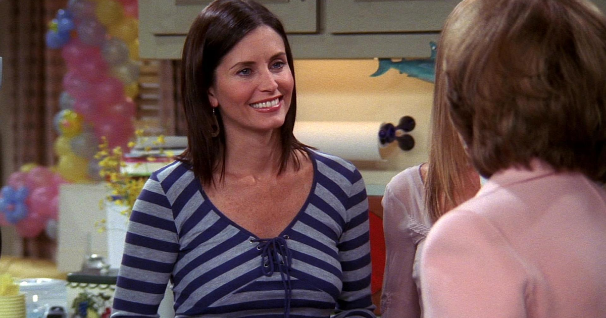 Watch Friends S10E4