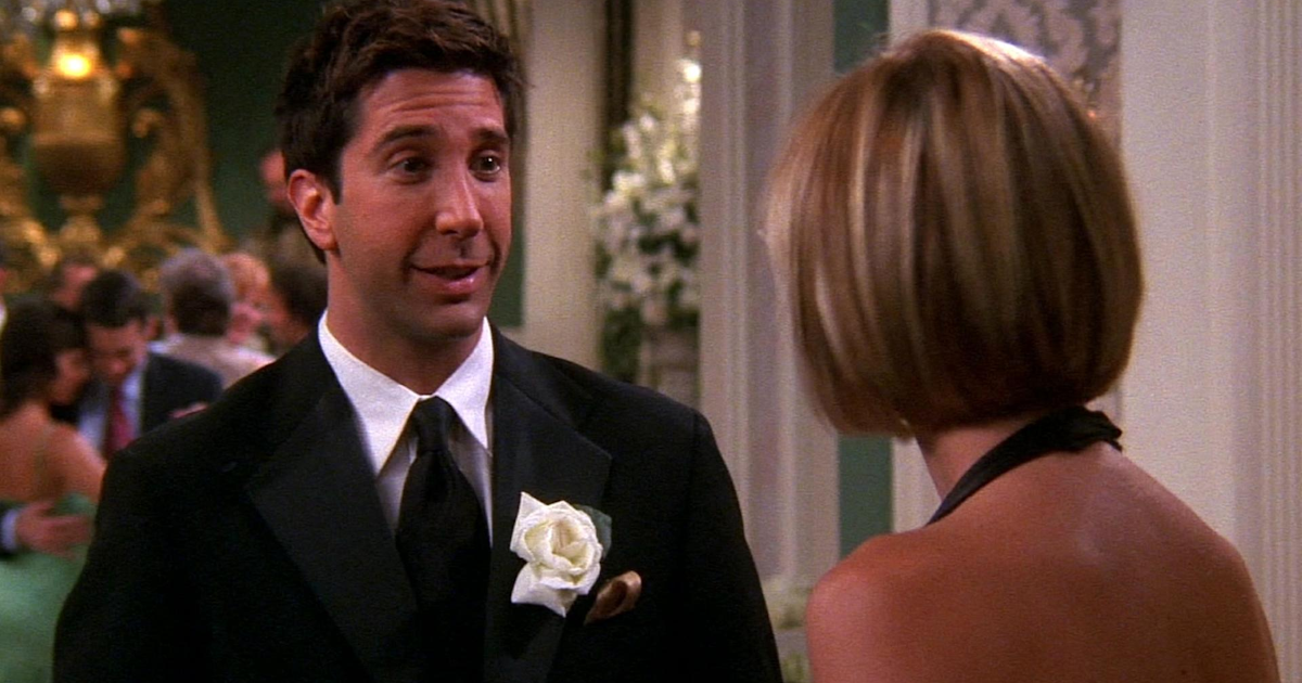 Watch Friends S8E1 | TVNZ OnDemand