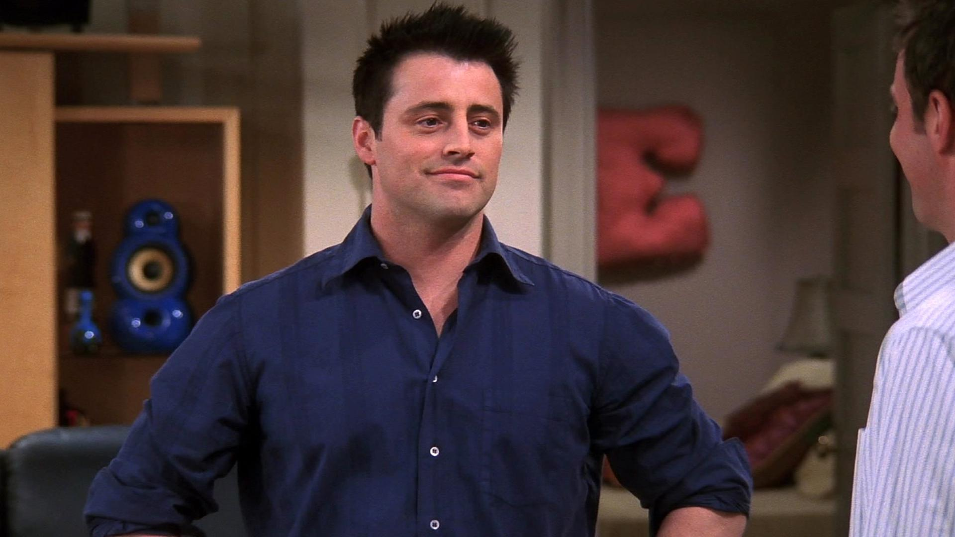 DVD TV Series Friends Season 10 Episode 13-16 Dt New Joey / Ross/ Chandler/