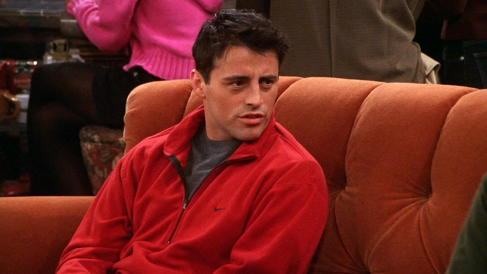 Watch Friends S7e17 Tvnz Ondemand