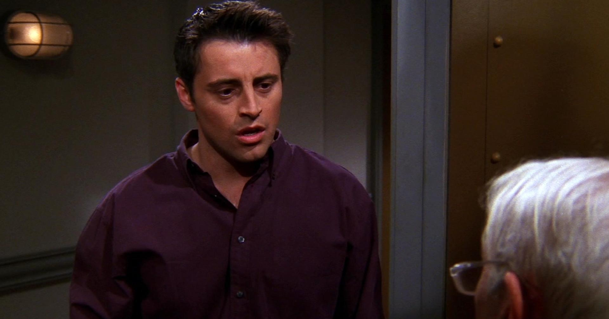 Watch Friends S5E17 | TVNZ OnDemand