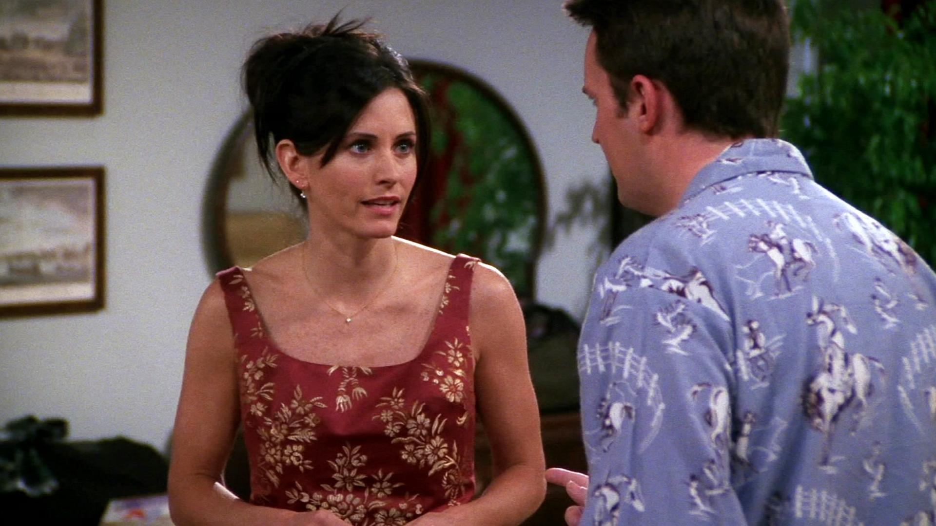 Friends season 7 episode 16 watch online new arrivals