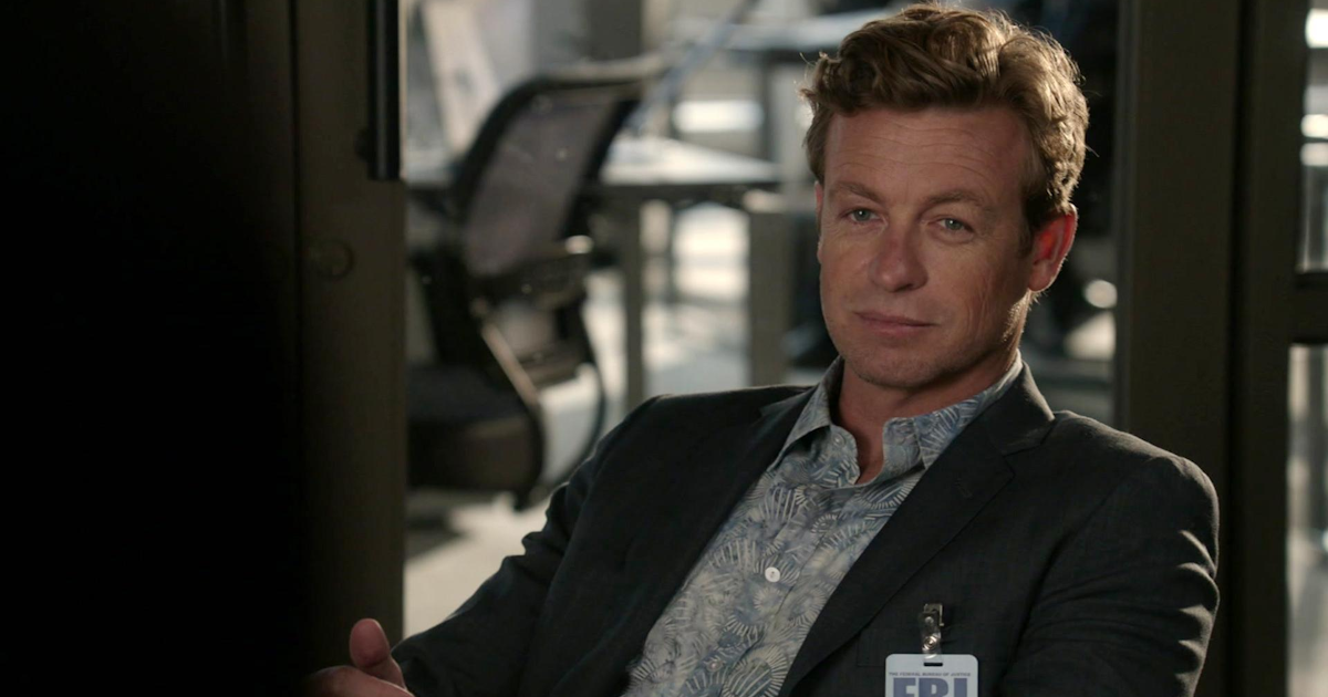 Watch The Mentalist S7E3 | TVNZ OnDemand