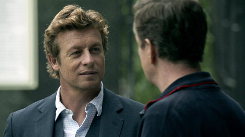 the mentalist in netflix