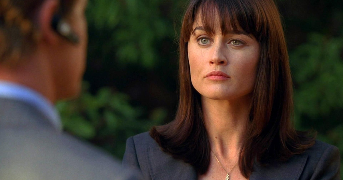 Watch The Mentalist S2E4 | TVNZ OnDemand