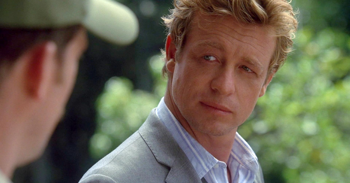 Watch The Mentalist S2E5 | TVNZ OnDemand