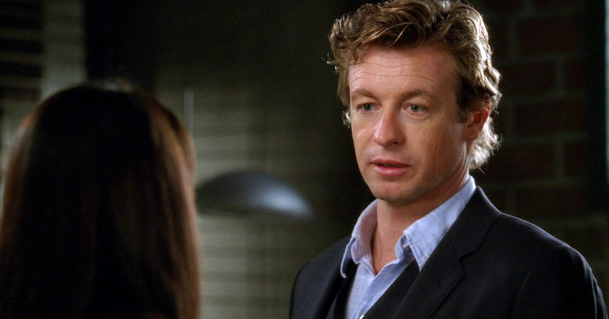 Watch The Mentalist S2E12 | TVNZ OnDemand
