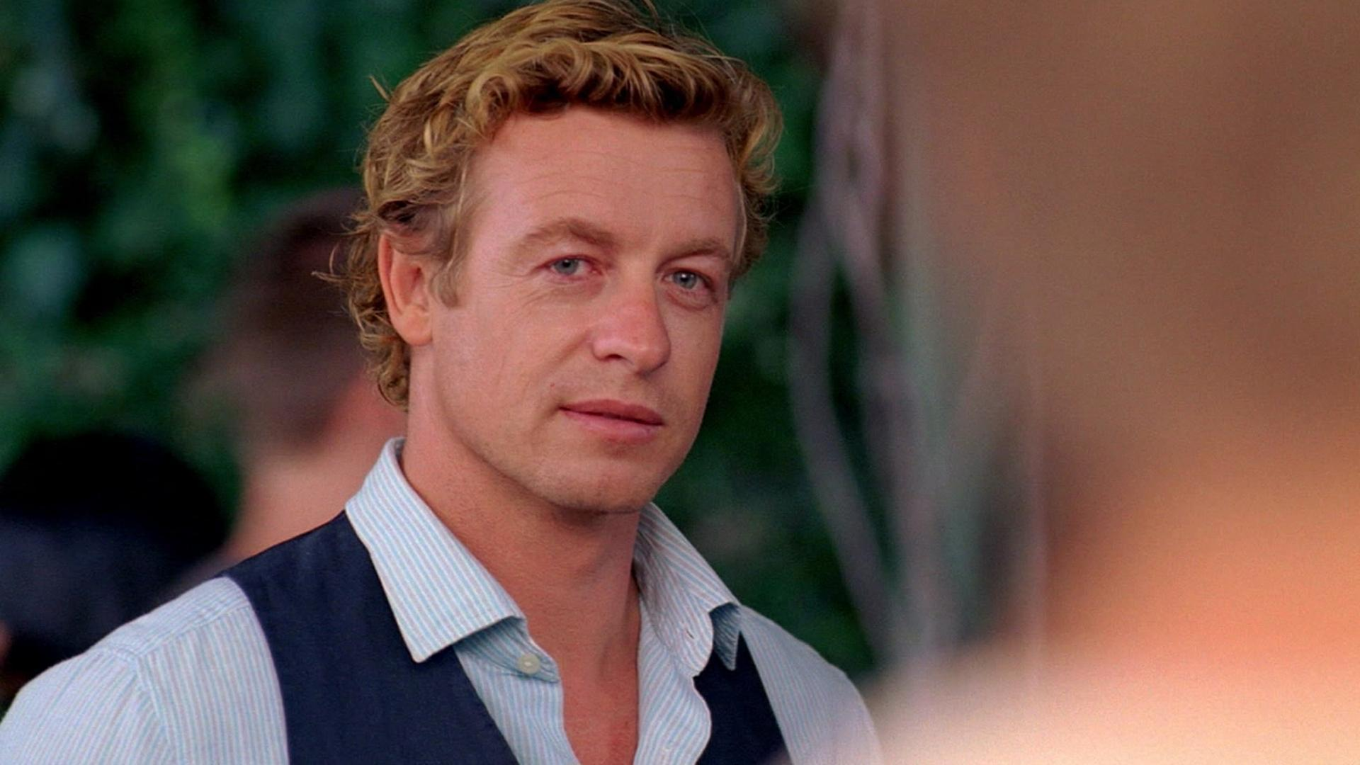 Streaming Mentalist