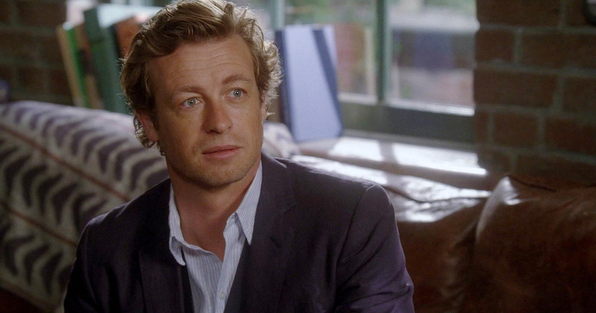 Watch The Mentalist S3E12 | TVNZ OnDemand