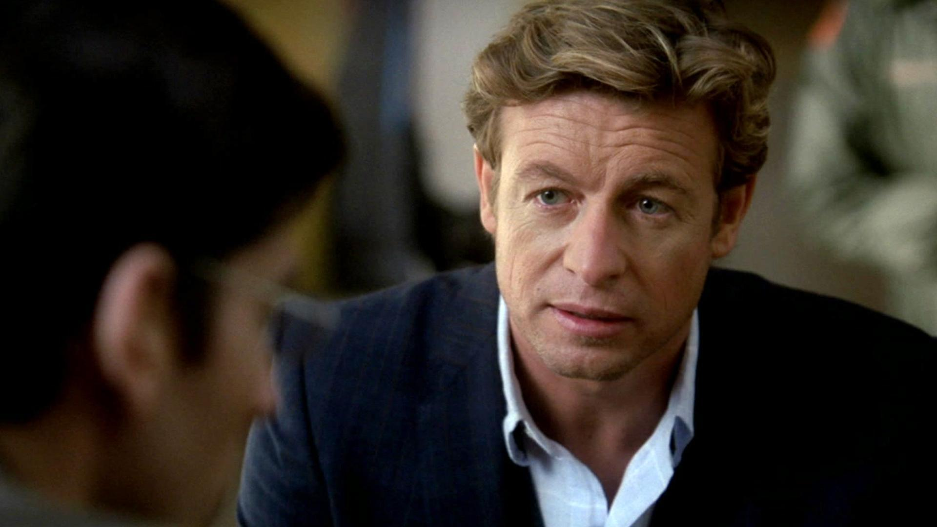 Watch The Mentalist S4e16 Tvnz Ondemand