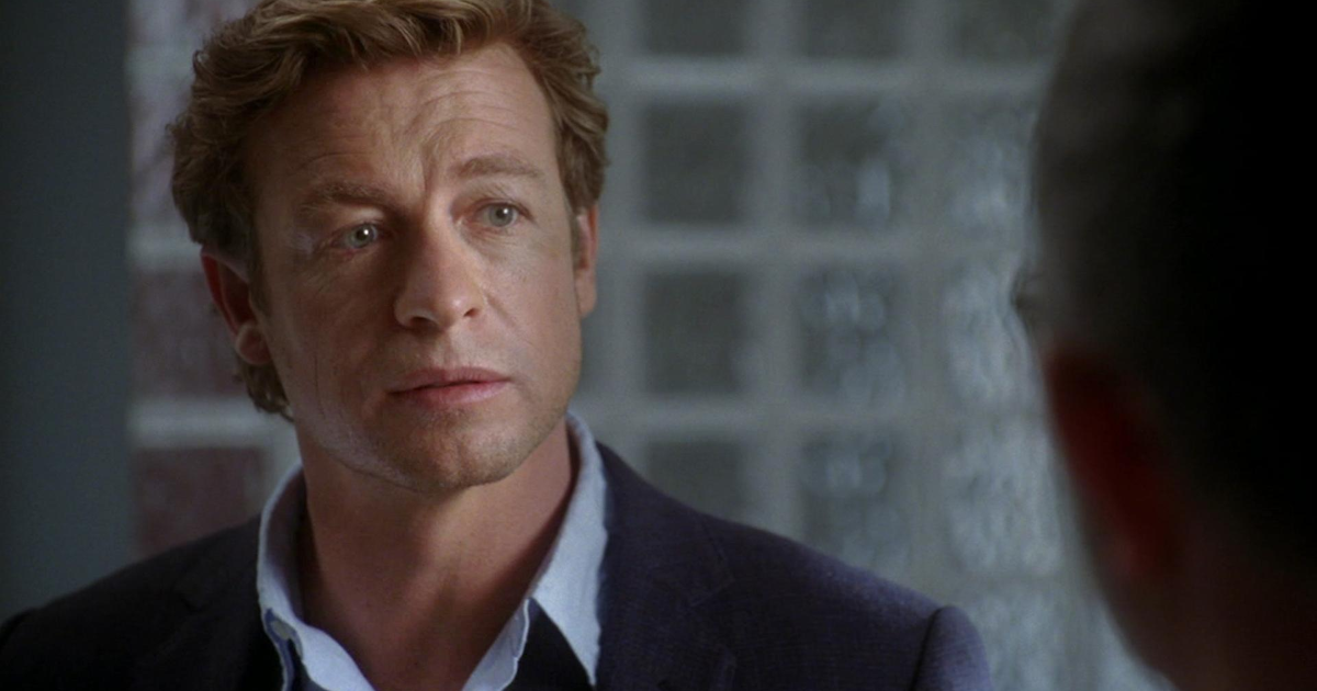 Watch The Mentalist S4E18 | TVNZ OnDemand