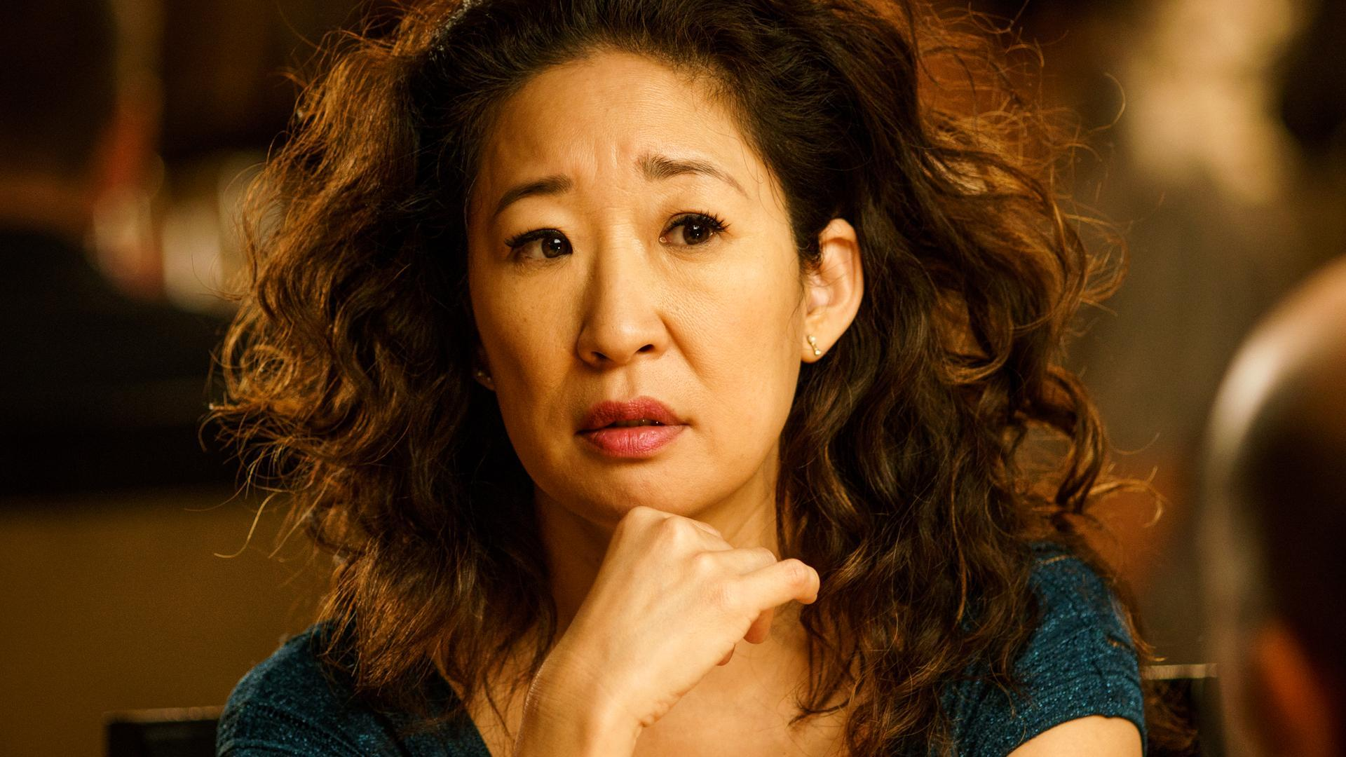 killing eve season 1 episode 1 free