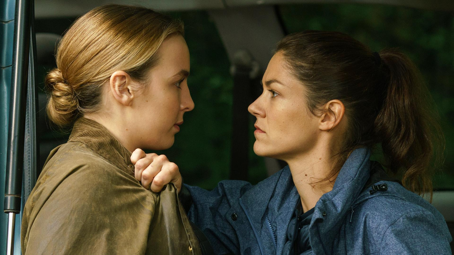 killing eve season 1 episode 1 free