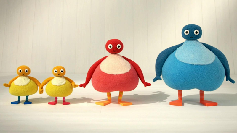 Twirlywoos | TVNZ OnDemand