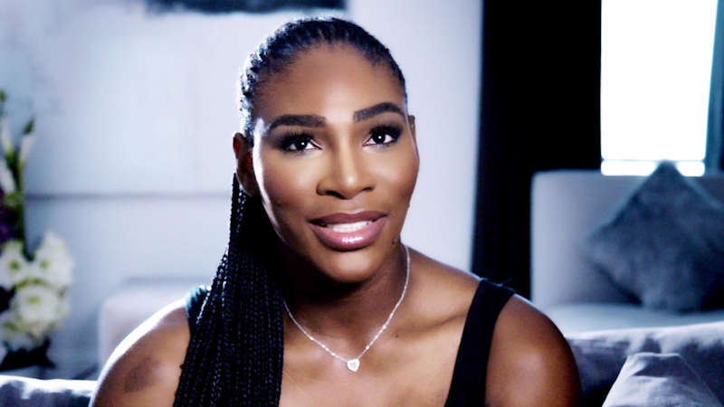 Being Serena | TVNZ OnDemand