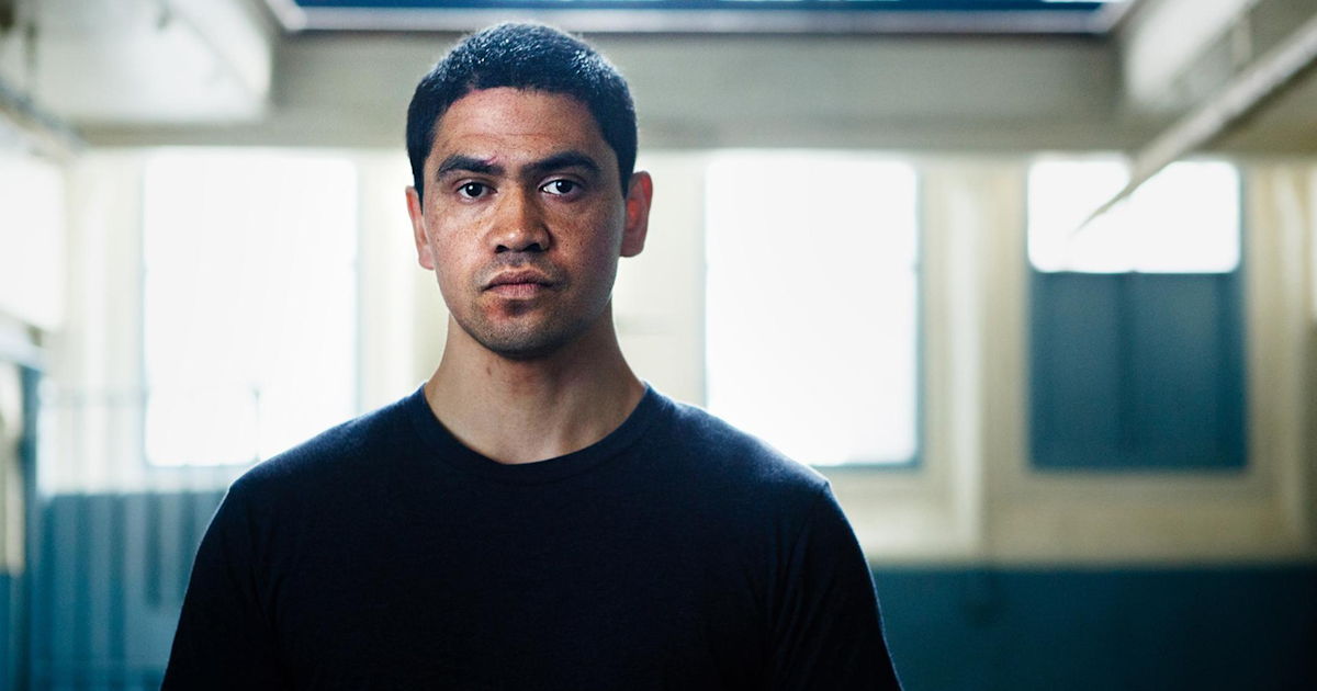 in the dark s1e1