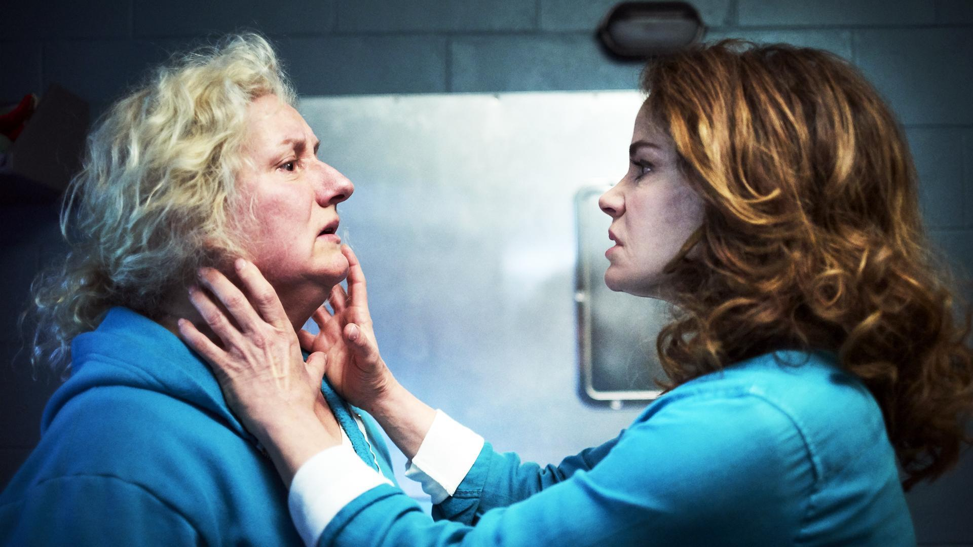 watch wentworth season 6