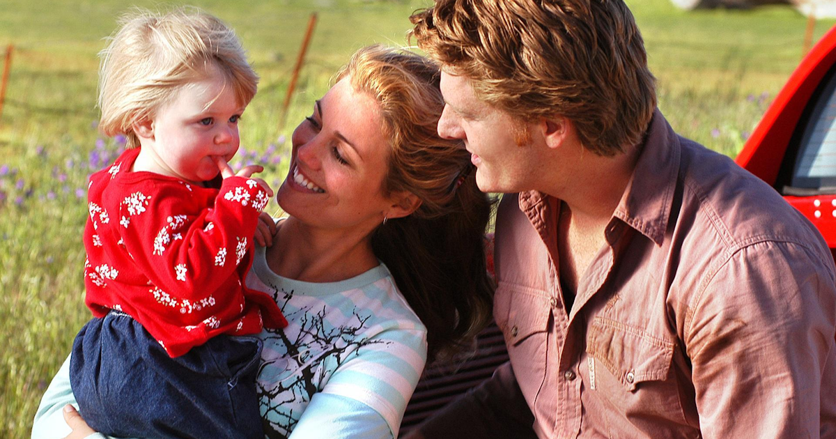 Watch McLeod's Daughters S4E9 TVNZ OnDemand Watch McLeod's Daughters S4E9 TVNZ OnDemand