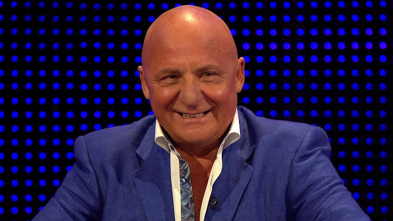 The Celebrity Chase | TVNZ OnDemand