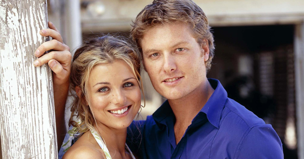 Watch McLeod's Daughters S4E21 | TVNZ OnDemand