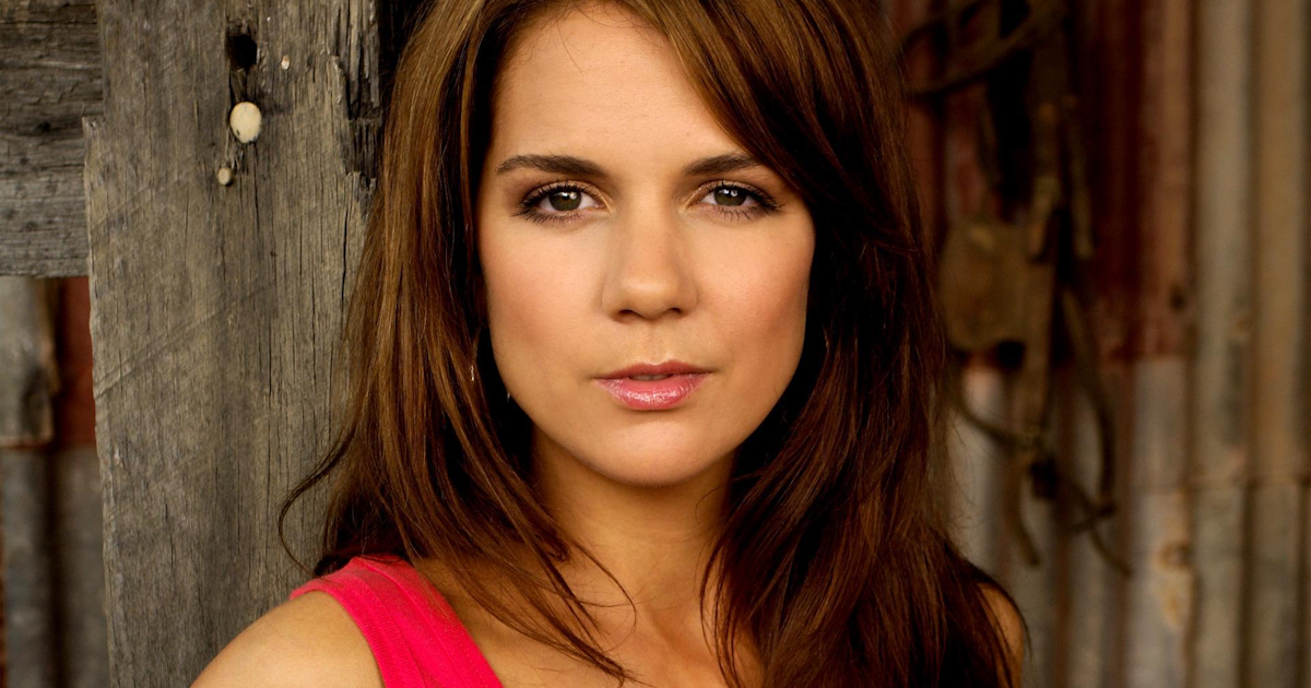 Watch McLeod's Daughters S7E23 TVNZ OnDemand