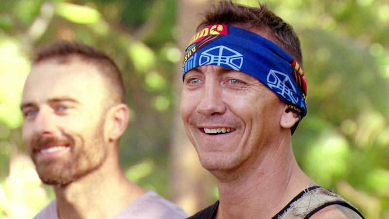 Watch Australian Survivor  TVNZ OnDemand