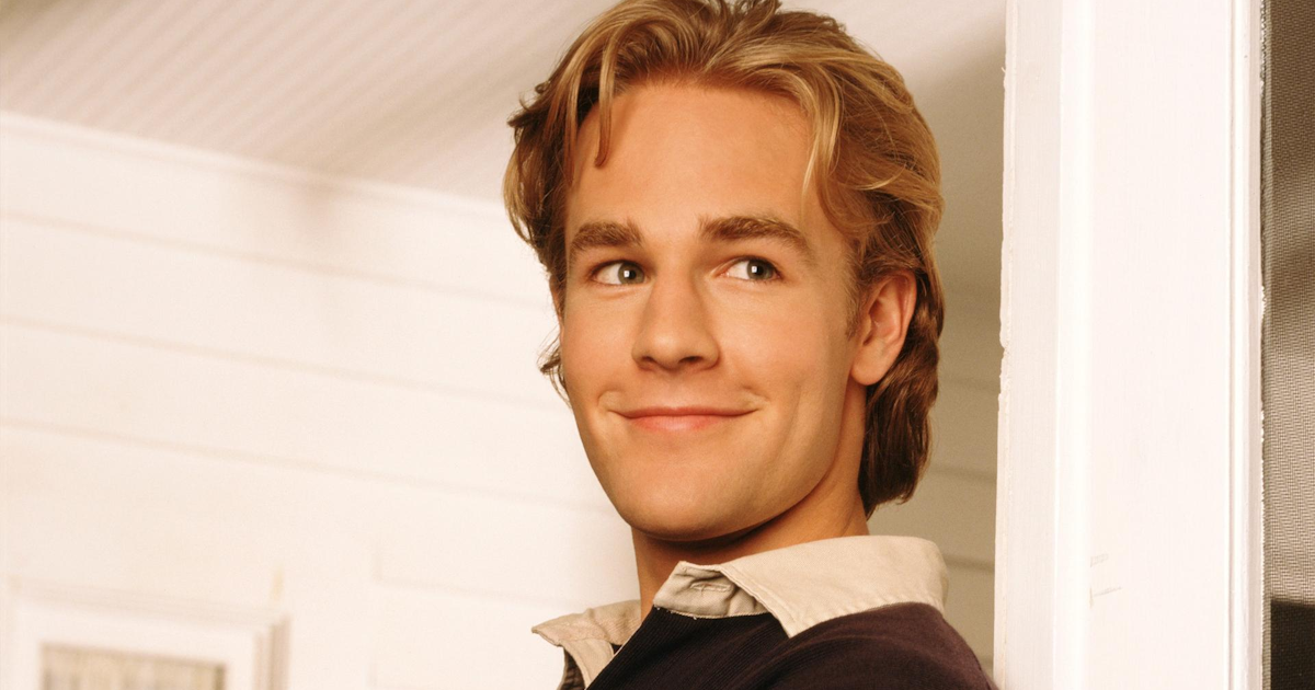 Watch Dawson's Creek S1E1 | TVNZ OnDemand