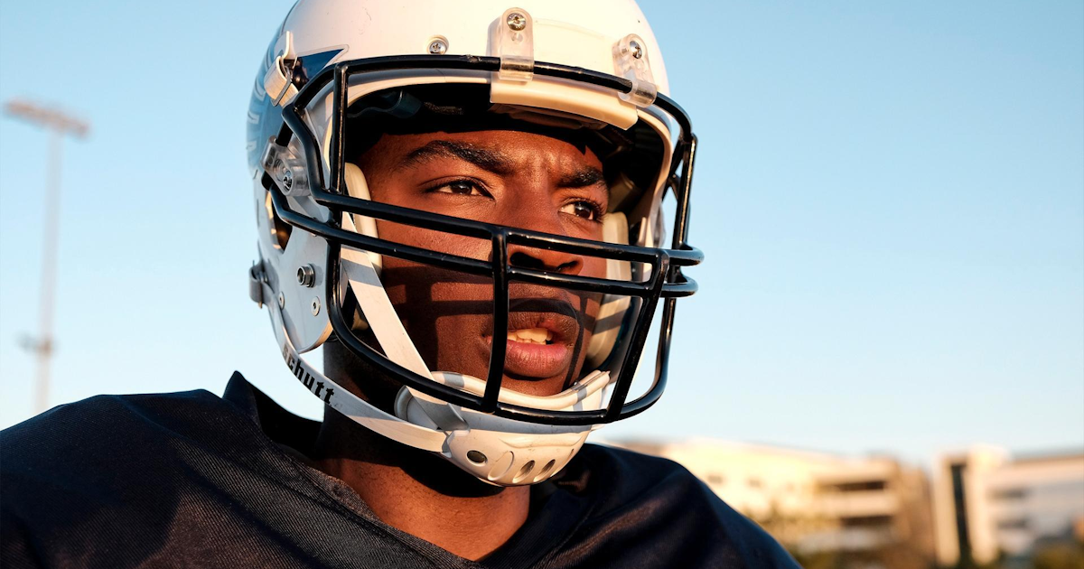 Watch All American S1E2 TVNZ OnDemand