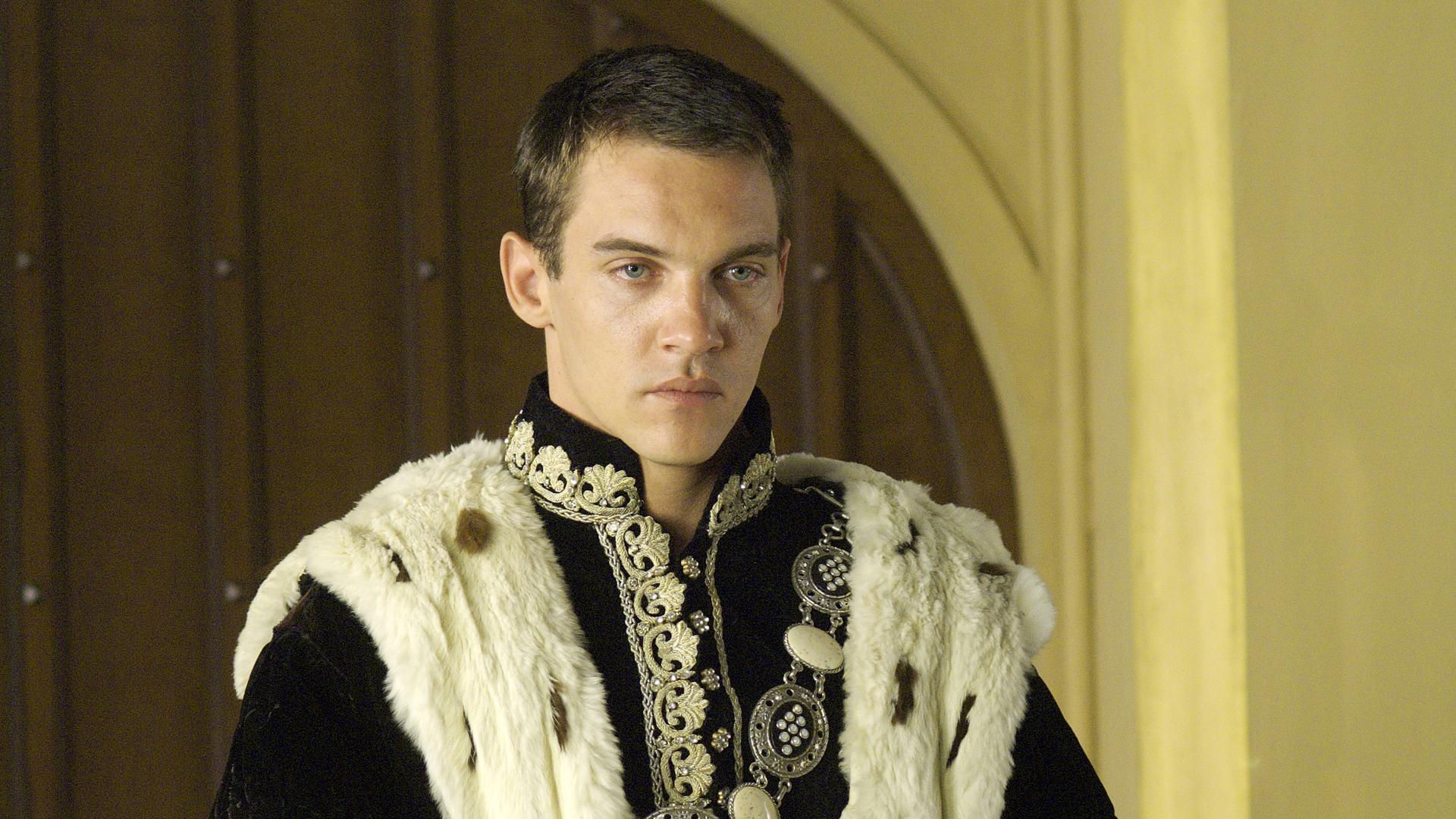 the tudors season 1 episode 1