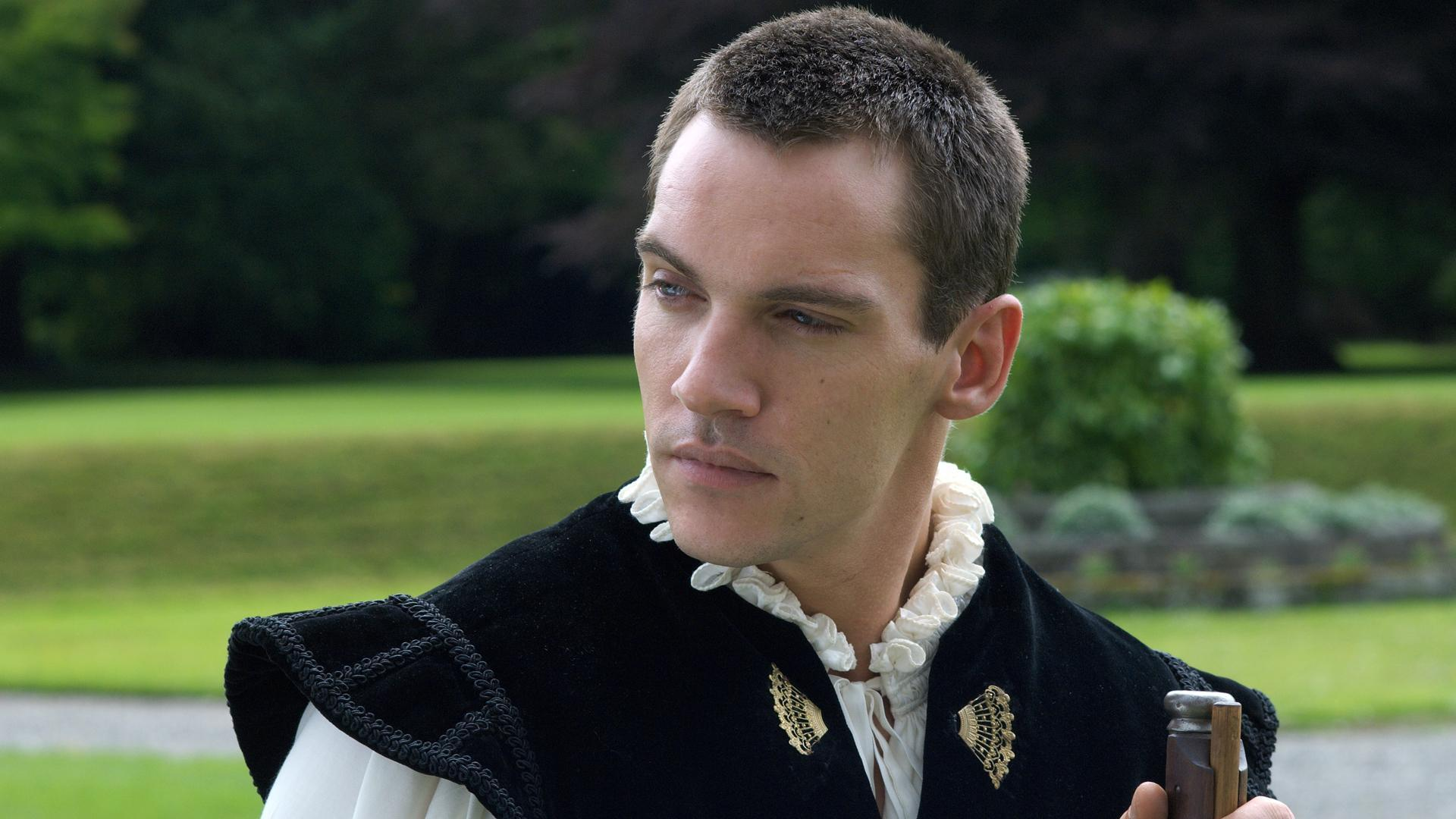 Duke of buckingham online the tudors