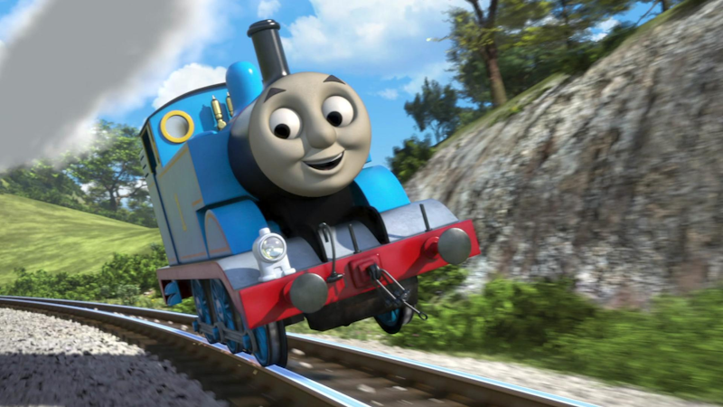 Watch Thomas and Friends | Episodes | TVNZ OnDemand