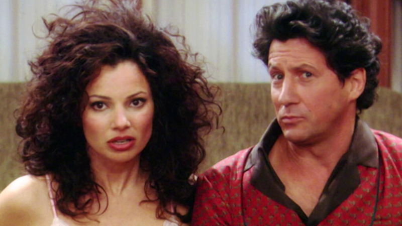The Nanny | TVNZ OnDemand