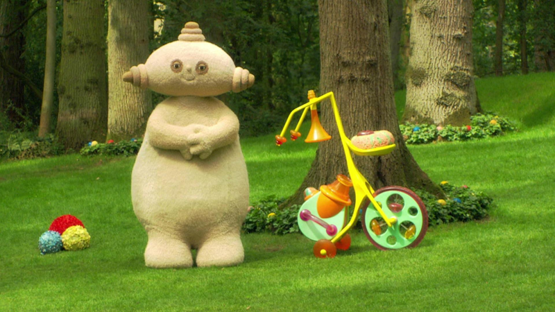 Watch In the Night Garden | Full Season | TVNZ OnDemand