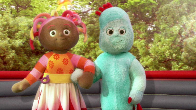 Watch In the Night Garden | Full Season | TVNZ OnDemand