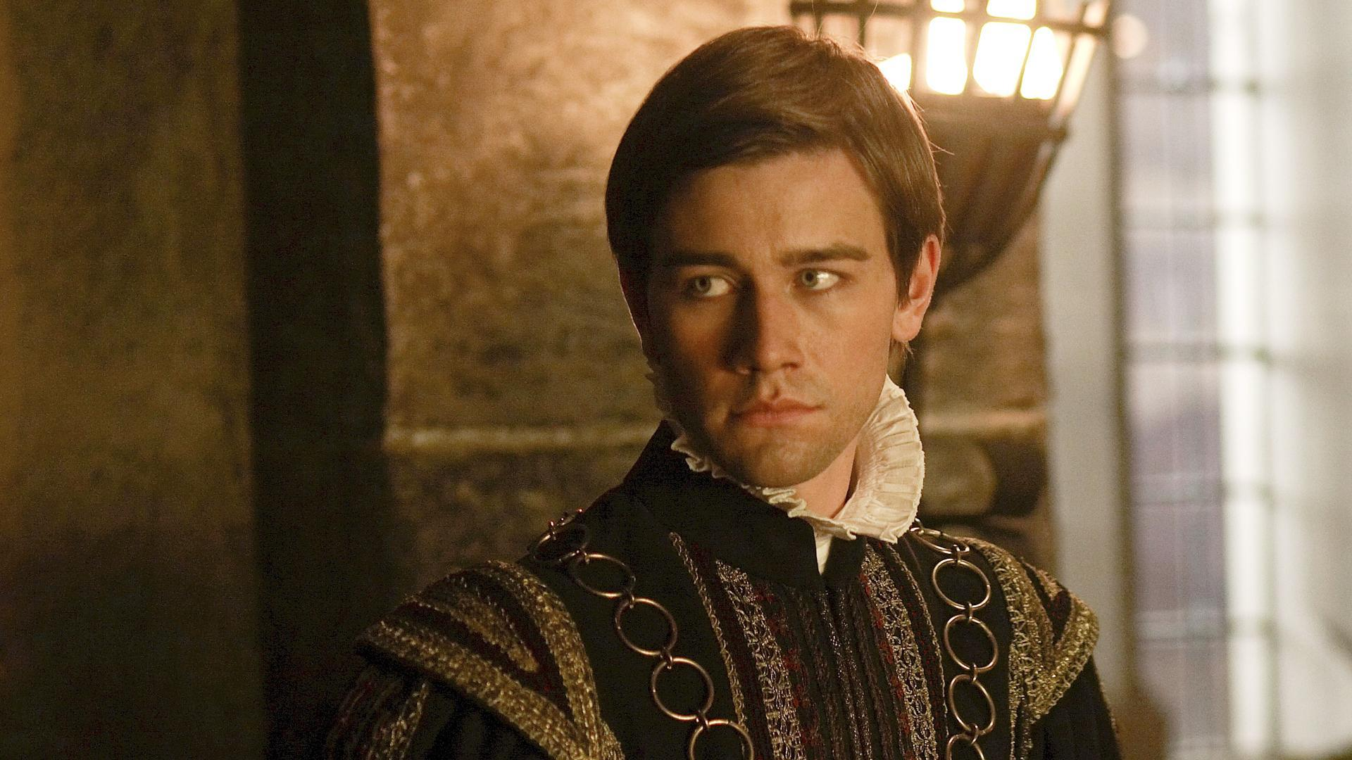 Watch The Tudors S4E4 TVNZ