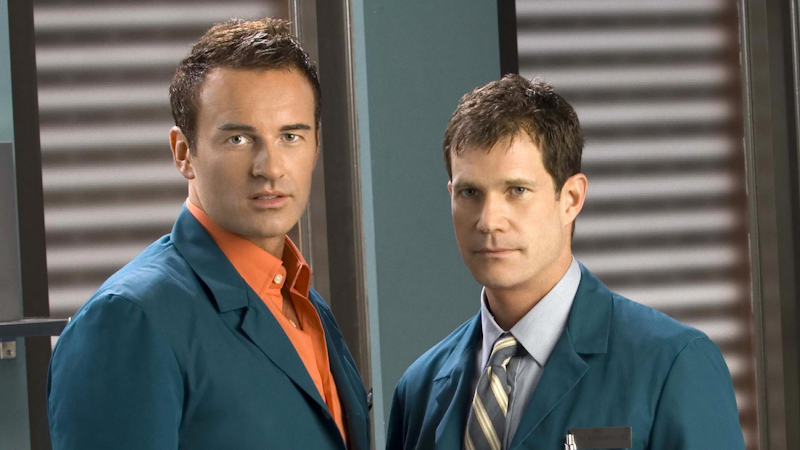 Watch Nip/Tuck | Full Season | TVNZ OnDemand