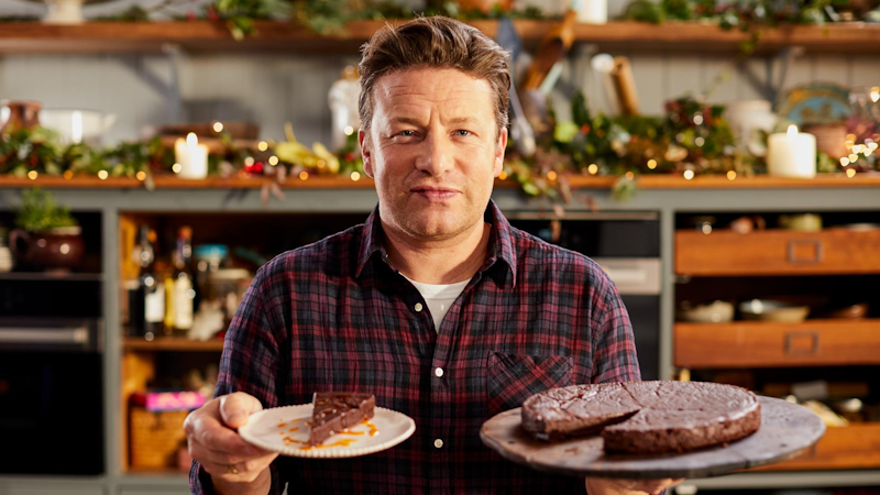 Jamie's Quick and Easy Christmas | TVNZ OnDemand