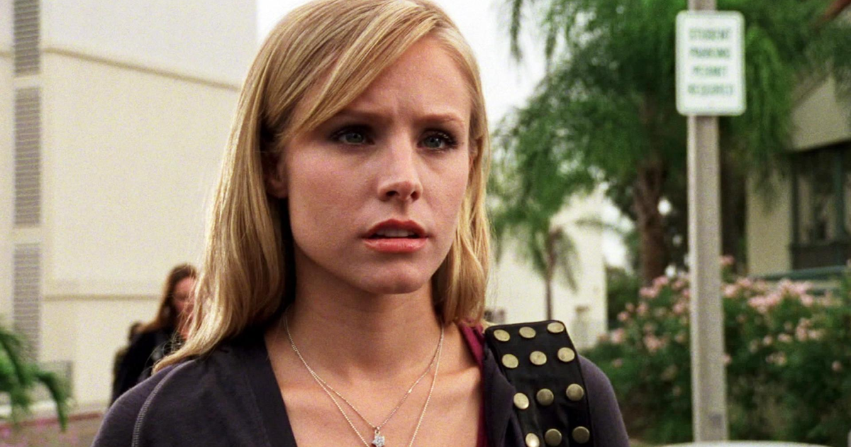 Watch Veronica Mars S3e2 Tvnz Ondemand