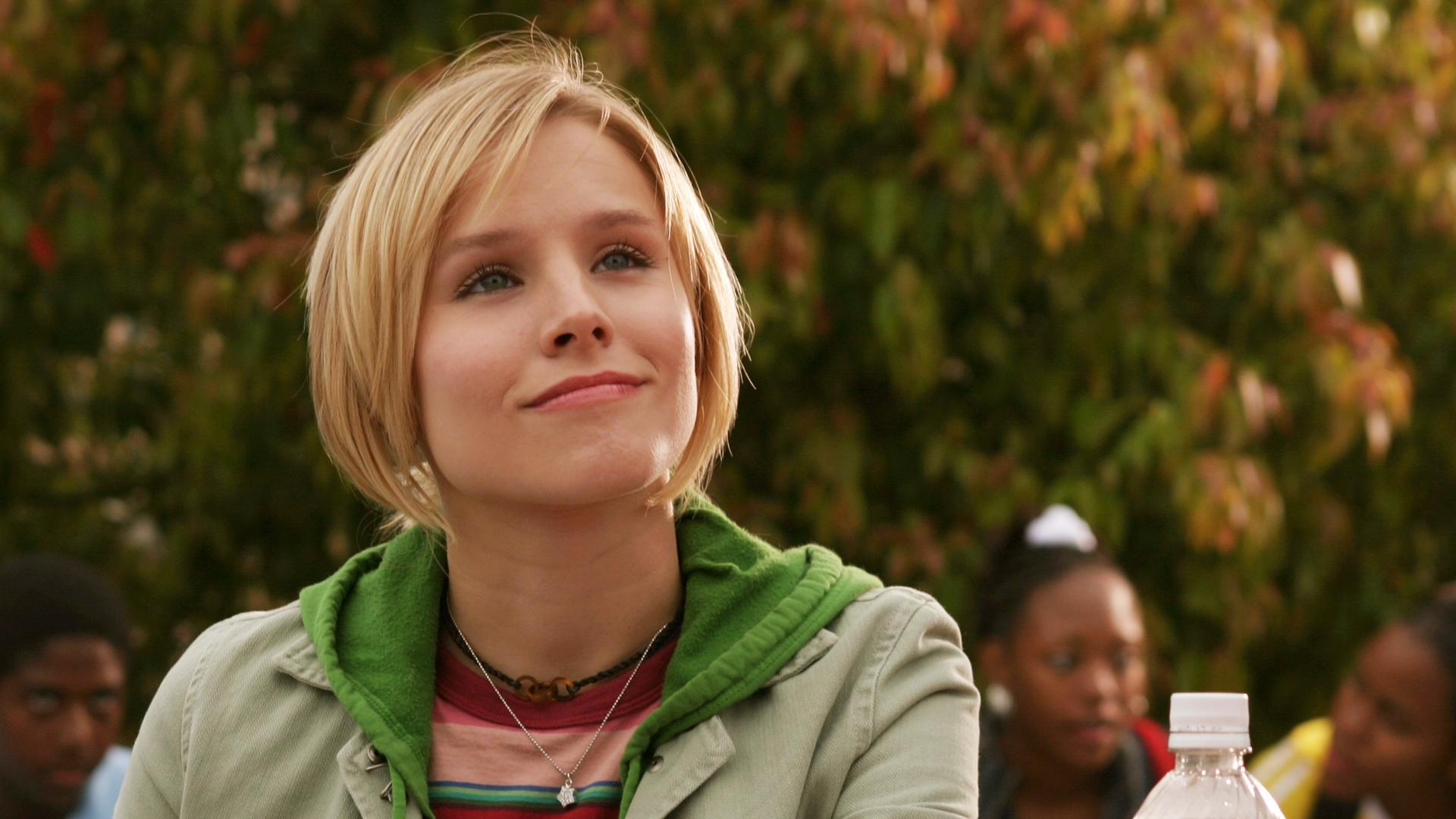 watch veronica mars season 1