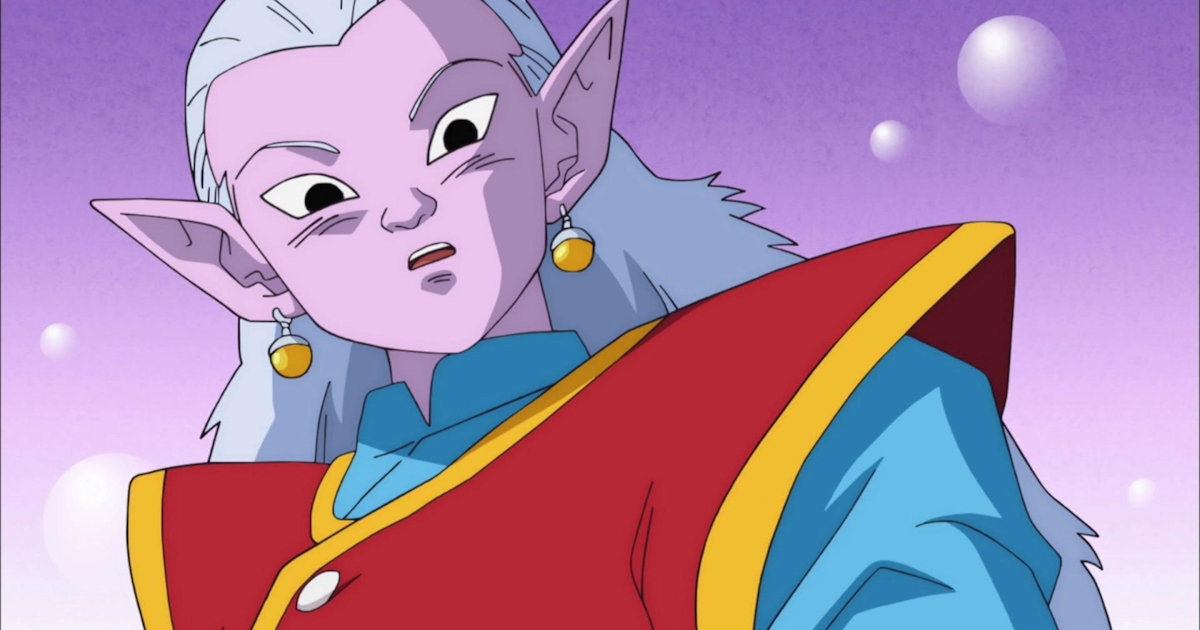 Watch Dragon Ball Super S1E11 | TVNZ OnDemand