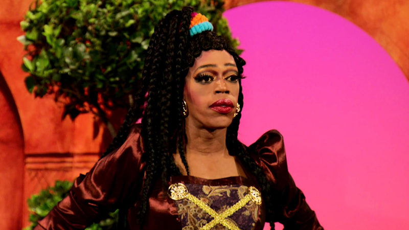 RuPaul's Drag Race | TVNZ OnDemand