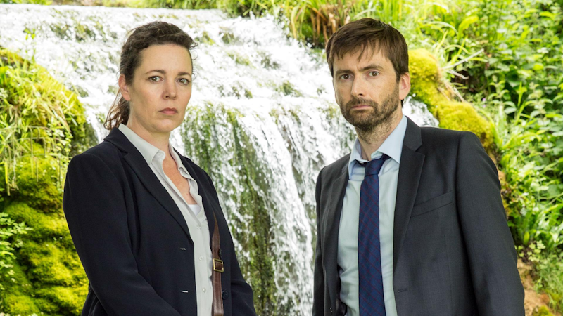 Watch Broadchurch | Full Season | TVNZ OnDemand